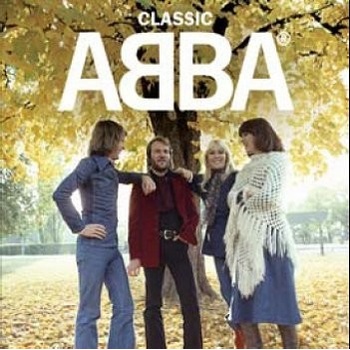 ABBA - Classic CD
