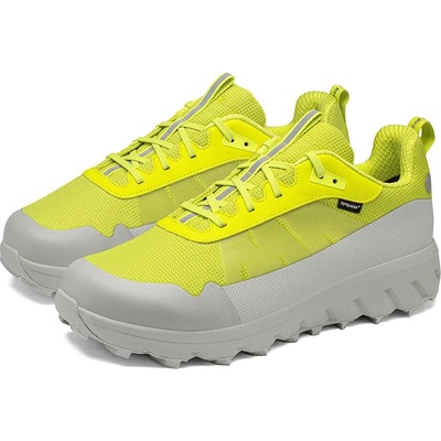 Joe Nimble Мъжки туристически обувки Joe Nimble Explore Addict Trail running shoes - Grey / Yellow - размер 48, 5 (EU) (023-2492-0425)