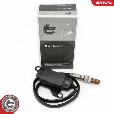 NOx-senzor, NOx-katalyzátor ESEN SKV 71SKV062