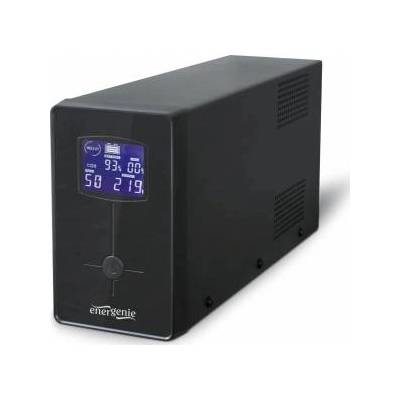 Gembird Uninterruptible Power Supply System Interactive UPS GEMBIRD EG-UPS-031