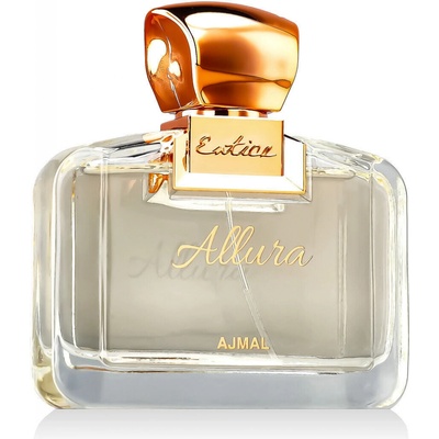 Ajmal Entice Allura parfémovaná voda dámská 75 ml