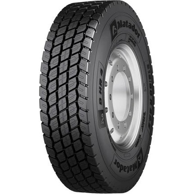 Matador D HR 4 285/70 R19.5 146M | Zboží Auto