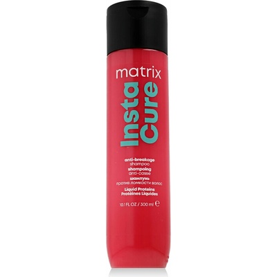 Matrix Instacure Anti-Breakage Shampoo 300 ml