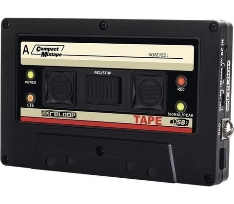Reloop TAPE