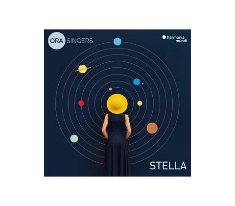 Ora Singers - Stella CD