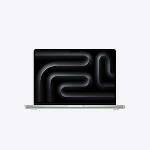 Apple MacBook Pro 14" с Apple M5 с 10-core CPU и 10-core GPU, 16GB, 1TB SSD - Silver (SSD: 4TB SSD storage) (mde54ze/a_mbp14-ssd-4tb-1344)