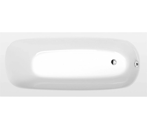 Polysan EBRO 170 x 75 cm 26711