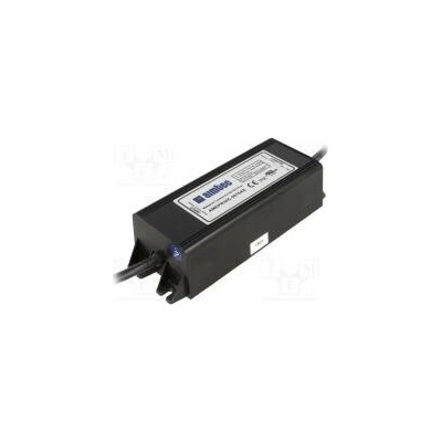 Napájecí zdroj spínaný LED 35W 36÷50VDC 0,7A 90÷305VAC IP68
