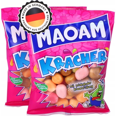 Maoam Kracher 200 g