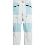 The North Face Дамски ски панталон The north face Women's Powstar Pant Ski trousers - Glacier Grey / Pearl Stone (107-4796-0113)