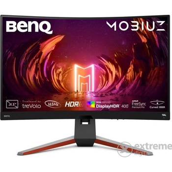 BenQ EX3210R