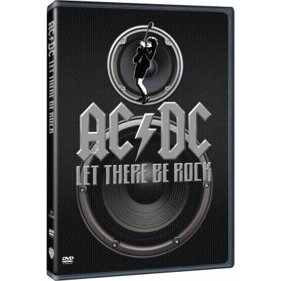 MagicBox AC/DC: Let there be Rock - DVD (024979)