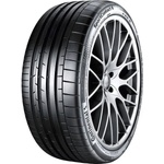 Continental EcoContact 6 215/65 R17 99H Автомобилни гуми