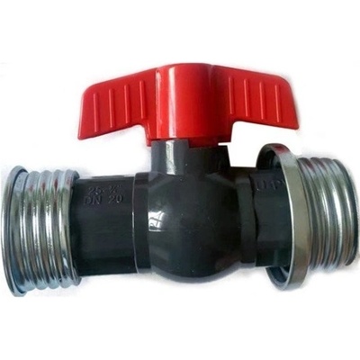 Gas Mask Hose T Splitter příslušenství pro plynové masky