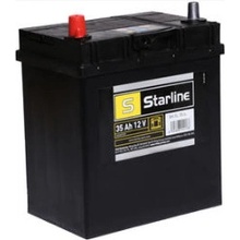 Starline 12V 35Ah 300A SL 35JL