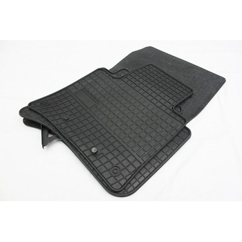 Image 1 of FroGum Гумени стелки за VW Touareg II / Porsche Cayenne II (2010-2018), марка Frogum (0407)