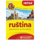 Jazykový průvodce ruština