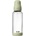 Bibs Стъклена бебешка бутилка Bibs - С каучуков биберон, 240 ml, Sage (5020250)