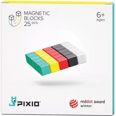 PIXIO 25 Design Series