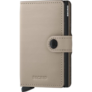 Secrid Miniwallet Matte Desert (SECRID-6016-MA)
