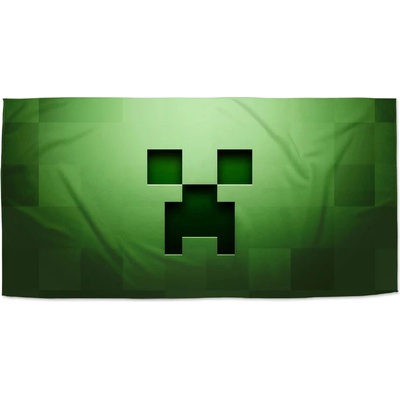 Sablio Uterák Green Blocks 50 x 100 cm