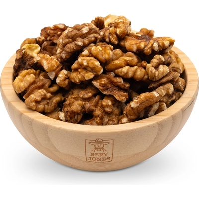Bery Jones Vlašské ořechy 1 kg – Hledejceny.cz