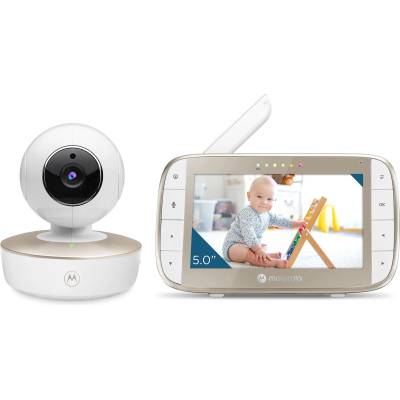 Motorola VM50G видео бебефон (NEW024331)