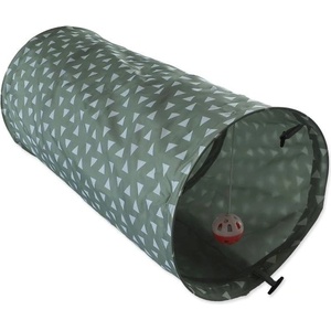 Magic Cat Тунел Magic Cat зелен 50x24см (453-20004)