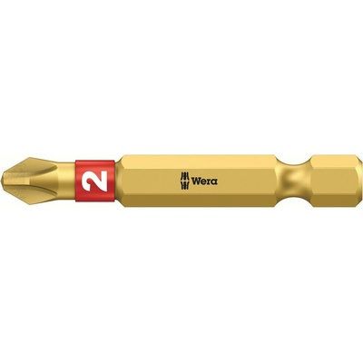Wera PH 2 x 50 mm 05059532001