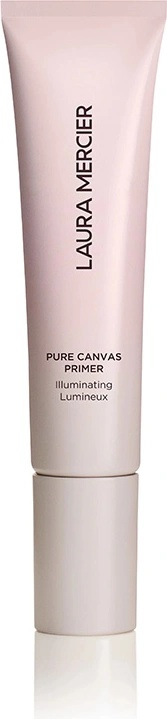 Laura Mercier Pure Canvas Primer Illuminating База за лице 30ml