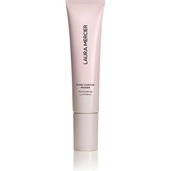 Laura Mercier Pure Canvas Primer Illuminating База за лице 30ml