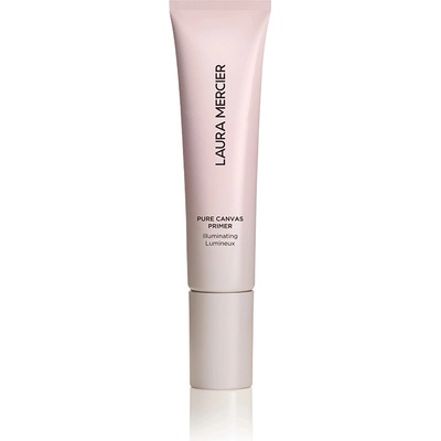 Laura Mercier Pure Canvas Primer Illuminating База за лице 30ml