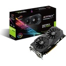 Asus ROG STRIX-GTX1050TI-O4G-GAMING