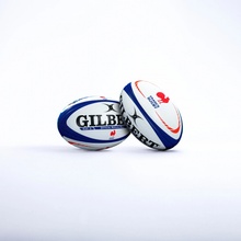 GILBERT Rugby Ball FRANCÚZSKO