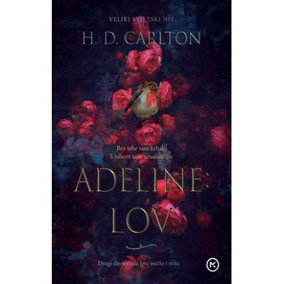 Adeline: Lov H.D. Carlton – Hledejceny.cz