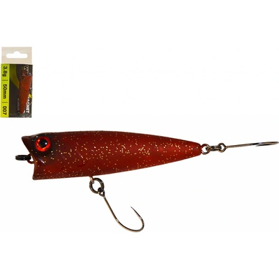 Wizard Magnet Popper 007 3,8 g 5 cm