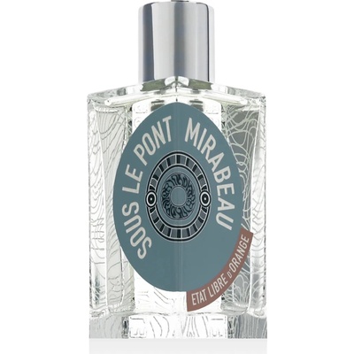 Etat Libre D’Orange Sous Le Pont Mirabeau parfémovaná voda unisex 100 ml tester