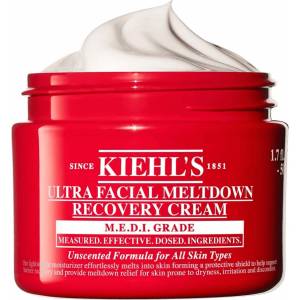 Kiehl's KIEHL'S Ultra Facial Meltdown Recovery Cream 24 - часов крем унисекс 50ml