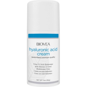 Biovea Hyaluronic Acid Крем, 85 g, Biovea (8983)