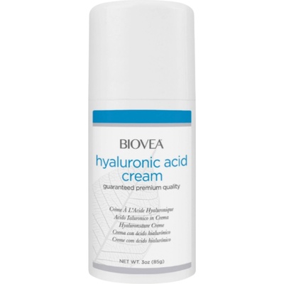 Biovea Hyaluronic Acid Крем, 85 g, Biovea (8983)