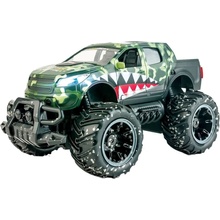 Ninco NINCORACERS Ranger 2.4GHz RTR 1:14