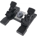 Image 1 of Logitech Pro Flight Rudder Pedals 945-000005