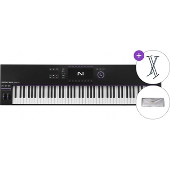 Native Instruments Kontrol S88 Mk3 Set 2