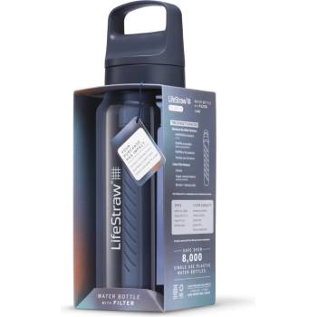 LifeStraw GO2 Stage 1 l Černá