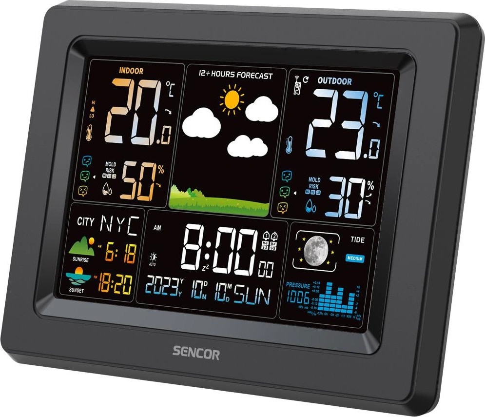 Sencor SWS 4500