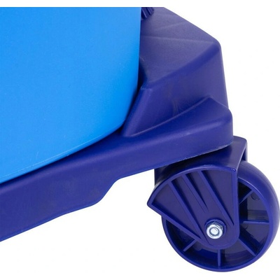 Strend Pro mop industriálny rotačn, na kolieskach 35 l 2531007