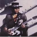VAUGHAN STEVIE RAY: TEXAS FLOOD -REISSUE- LP