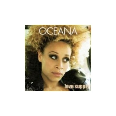 Oceana - Love Supply CD
