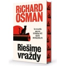 Riešime vraždy