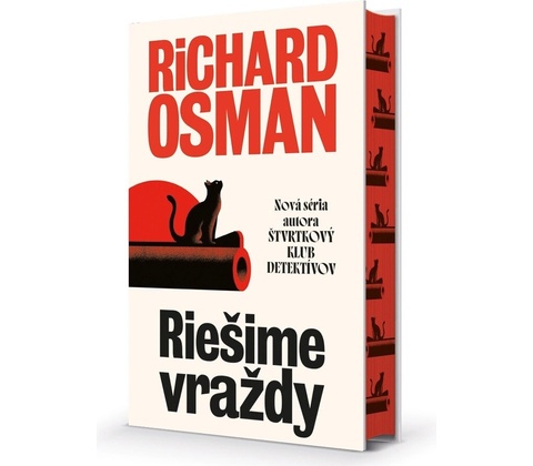 Riešime vraždy